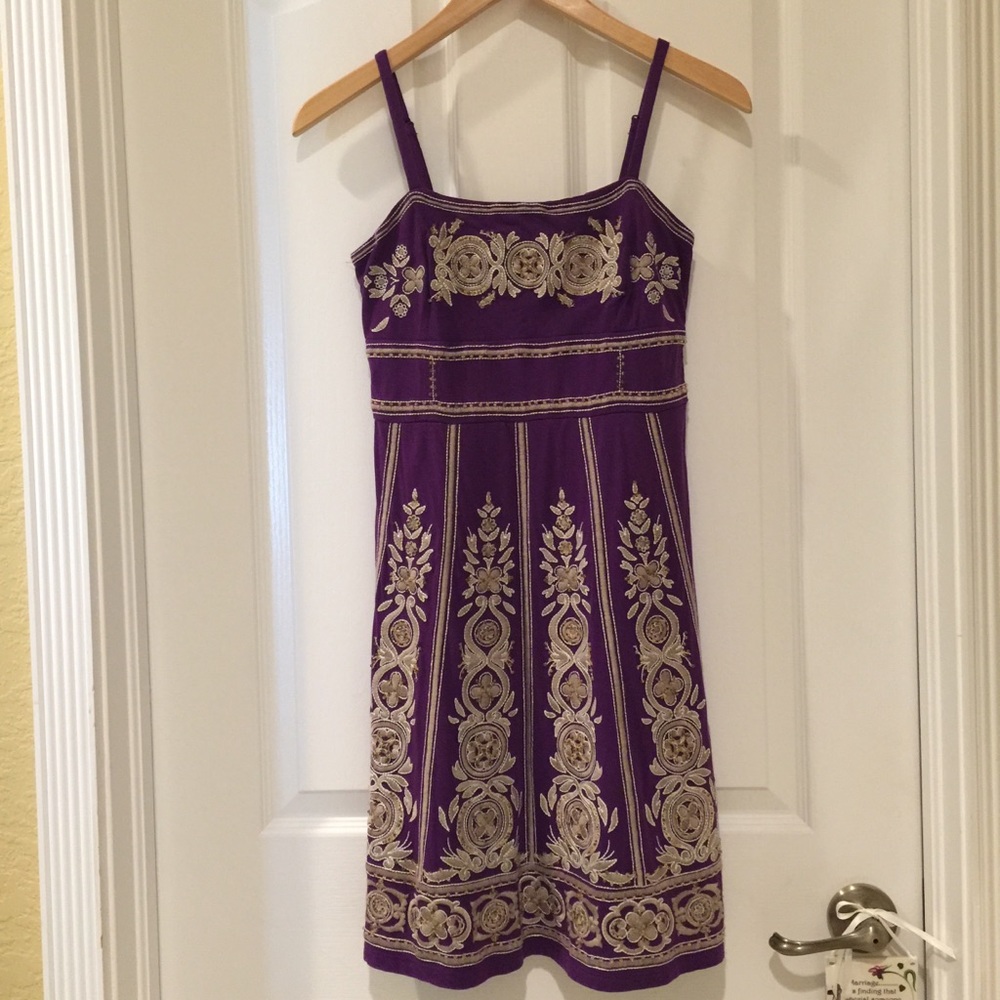 INC INTERNATIONAL CONCEPTS dress